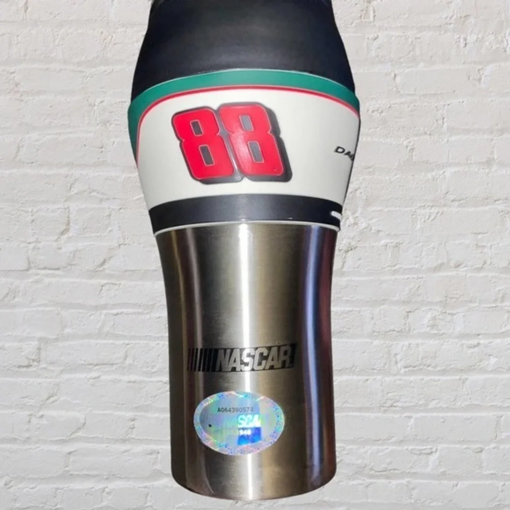 Dale Earnhardt Jr #88 Thermos Cup